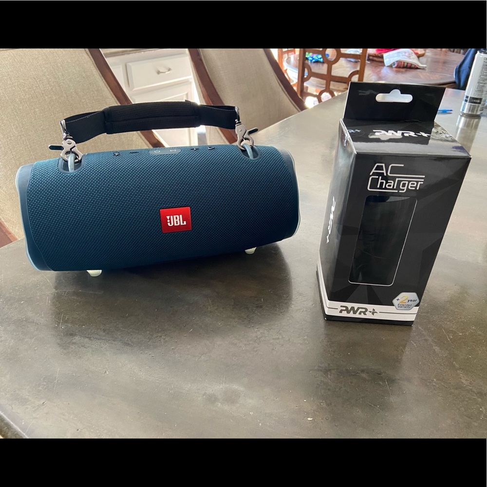 JBL XTREME 2